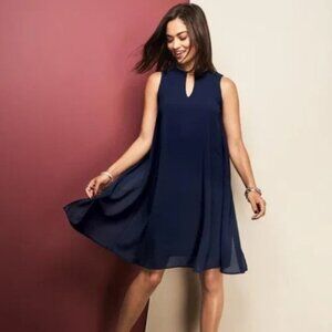 Avon Signature Collection Double Layer Dress, Small, NWOT